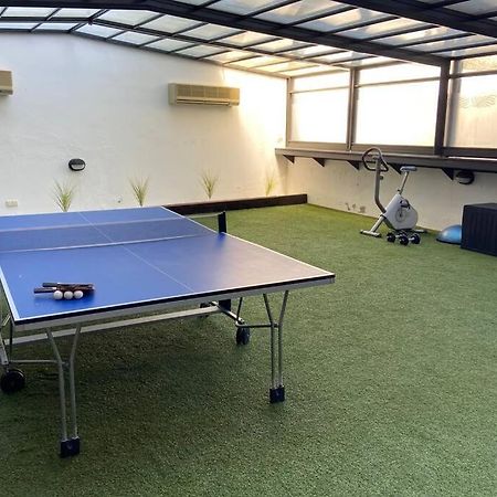 Apartamento Con Gran Jardin Privado Lägenhet Figueres  Exteriör bild